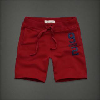 Short Abercrombie & Fitch Homme